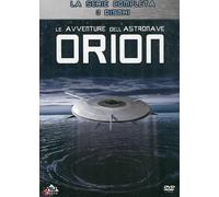 Le Avventure Dell'Atronave Orion [3 Dvd] CECCHI GORI HOME VIDEO