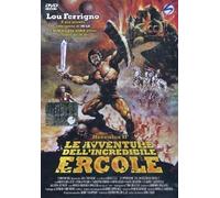 Le Avventure Dell'Incredibile Ercole - Hercules Ii