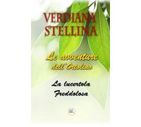 Le avventure dell'Ortolino: La lucertola freddolosa