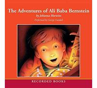 Le avventure di Ali Baba Bernstein