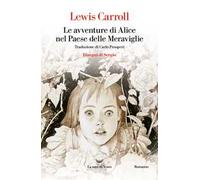 Le avventure di Alice nel Paese delle Meraviglie