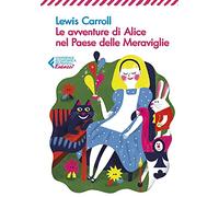 Le avventure di Alice nel paese delle meraviglie