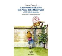Le avventure di Alice nel paese delle meraviglie
