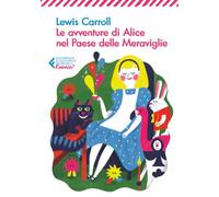 Le avventure di Alice nel Paese delle Meraviglie