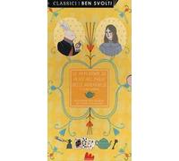 Le avventure di Alice nel paese delle meraviglie da Lewis Carroll. Ediz. a colori