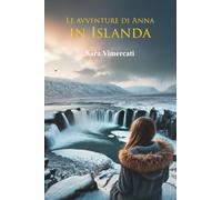 Le Avventure di Anna in Islanda