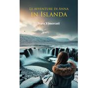 Le Avventure di Anna in Islanda
