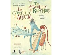 Le avventure di Arpetta-The adventures of Baby Harp