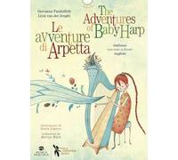 Le avventure di Arpetta-The adventures of Baby Harp