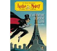 Le avventure di Arsène Lupin di Maurice Leblanc