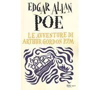 Le avventure di Arthur Gordon Pym