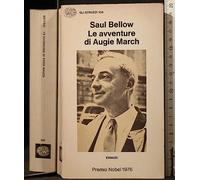 Le avventure di Augie March
