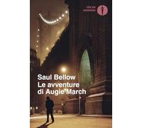 Le avventure di Augie March