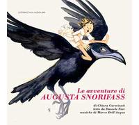 Le avventure di Augusta Snorifass. Audiolibro