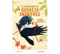 Le avventure di Augusta Snorifass [Hardcover] [Mar 20, 2018] Carminati, Chiara