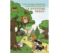 Le avventure di Balù