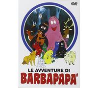 Le avventure di Barbapapa'