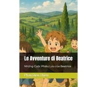 Le Avventure di Beatrice: Những Cuộc Phiêu Lưu của Beatrice
