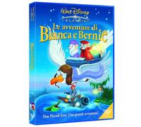 Eagle Pictures - Avventure Di Bianca E Bernie (le) EAGLE PICTURES