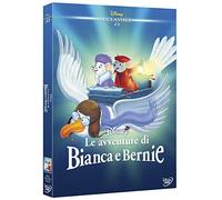 Le Avventure di Bianca e Bernie -Collection 2015 (DVD)