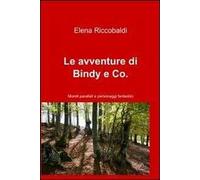 Le avventure di Bindy & Co.