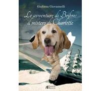 Le avventure di Bribro: il mistero di Charlotte