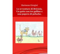 Le avventure di briciola