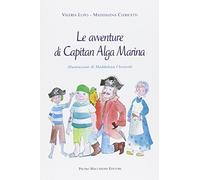 Le avventure di Capitan Alga Marina
