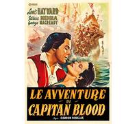 Le Avventure Di Capitan Blood
