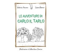 Le avventure di Carlo il tarlo