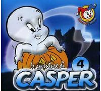 Le Avventure Di Casper Volume 04