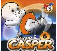 Le Avventure Di Casper Volume 06