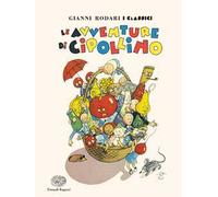 Le avventure di Cipollino