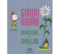 Le avventure di Cipollino