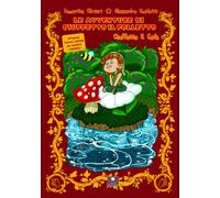 Le avventure di Ciuffetto il folletto. Ciufetto e Coda - 2022 - C