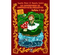 Le avventure di Ciuffetto il folletto. Ciufetto e Coda. Con audiolibro