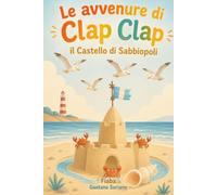 Le Avventure di Clap Clap: Il Castello di Sabbiopoli