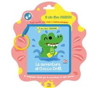 Le avventure di Cocco Drill. Il mio libro perenne