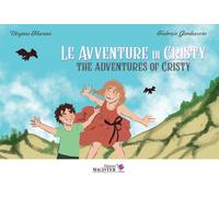 Le avventure di Cristy-The adventures of Cristy. Ediz. illustrata