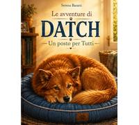 Le avventure di Datch: Un posto per Tutti