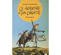 Le avventure di Don Chisciotte