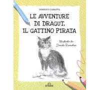 Le avventure di Dragut, il gattino pirata