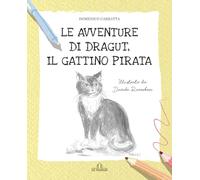 Le avventure di Dragut, il gattino pirata