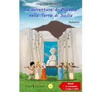 Le avventure di Ducezio nella Terra di Sicilia