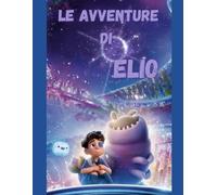 Le avventure di Elio