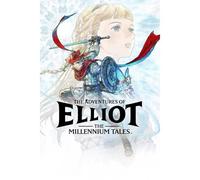 THE ADVENTURES OF ELLIOT MILLENNIUM TALES PS5 PLAYSTATION 5 RPG EU CON ITALIANO