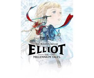 Le avventure di Elliot: I racconti del millennio - Gioco per PS5