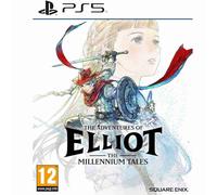 THE ADVENTURES OF ELLIOT MILLENNIUM TALES PS5 PLAYSTATION 5 RPG EU CON ITALIANO