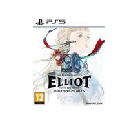 Le Avventure di Elliot: Le Fiabe del Millennio - Gioco PS5