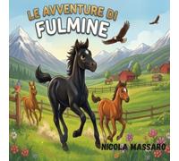 Le avventure di Fulmine